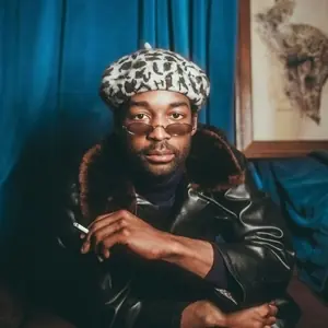 Jalen Ngonda — KIRJURINLUOTO, Пори