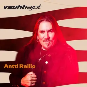Antti Railio — Vauhtiajot, Seinäjoki