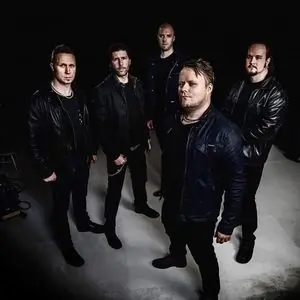 Machinae Supremacy — Tropiclandia, Vaasa