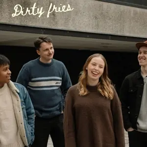 Dirty Fries — Hummelholmens lägerområde, Jakobstadsregionen