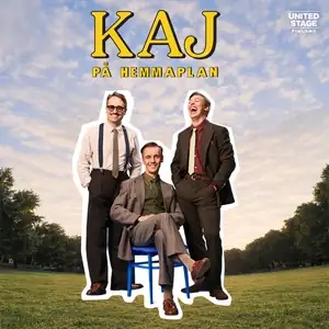 KAJ