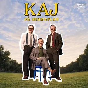 KAJ — Hietalahti Stadium, Вааса