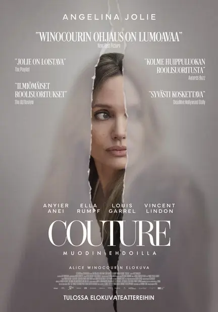 Couture — BioRex Verkatehdas, Hämeenlinna