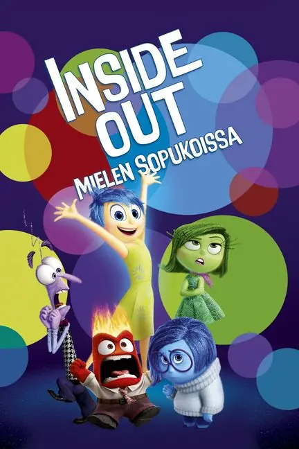 Inside Out — BioRex Verkatehdas, Hämeenlinna