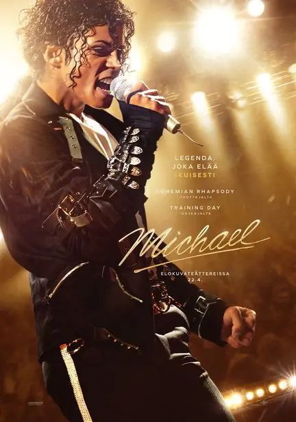 Michael — BioRex Seinäjoki, Seinäjoki