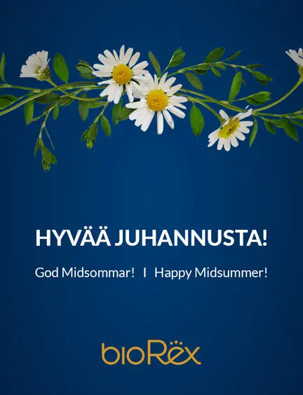 Teatrene stengt - Lykkeligere midsommer! — BioRex, Riihimäki