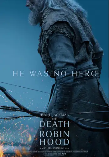 Robinhoods Død