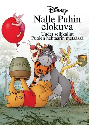 Winnie the Pooh Movie