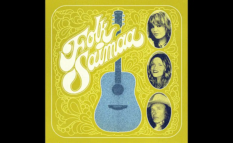 Летние концерты Силтанена 2026: Folk Saimaa — Siltanen, Хельсинки