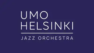 The Nutcracker – Anna Airola, UMO Helsinki Jazz Orchestra