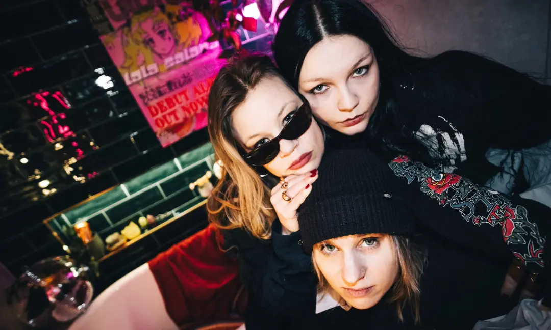 Night of the Arts: Lala Salama, Juhlat and Workshops - Malmi Cultural Summer 2026 — Malmitalo, Helsinki