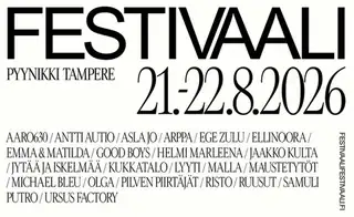 Festival 2026