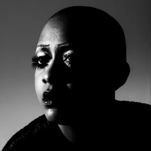 Cécile McLorin Salvant — Kirjurinluoto Arena, Pori