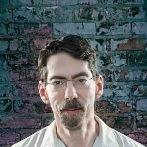 Fred Hersch — Kirjurinluoto Arena, Pori