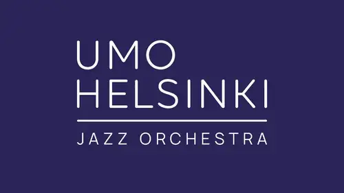 Щелкунчик - Анна Айрола, UMO Helsinki Jazz Orchestra