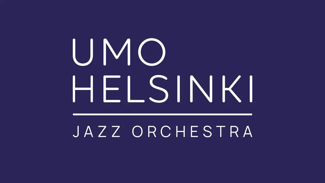 Nötknäckaren - Anna Airola, UMO Helsinki Jazz Orchestra — Helsingfors