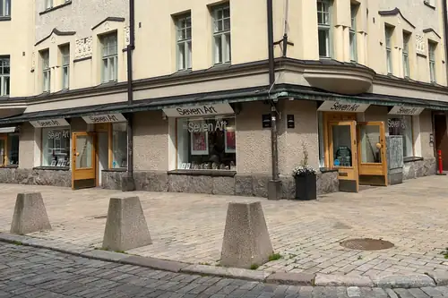 Art Windows Exhibition