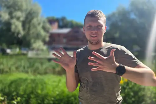 Sign Language Users in Finland