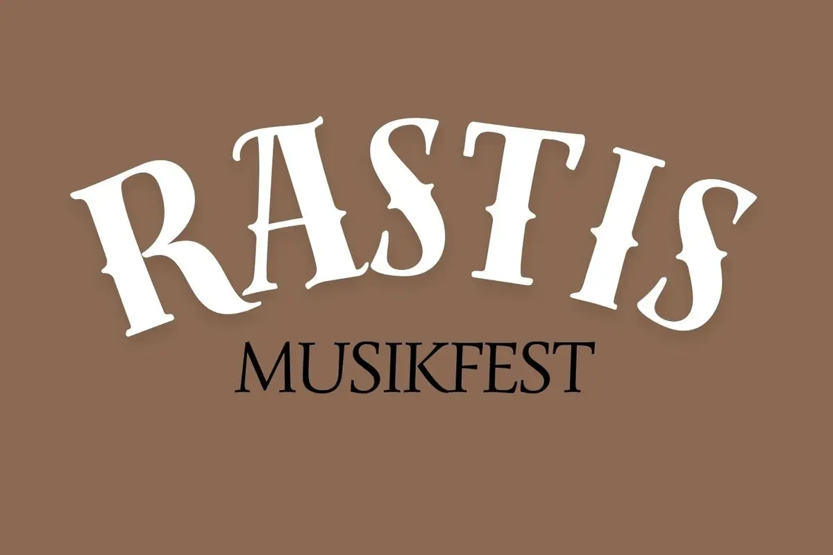 Rastis musikfest — Ungdomsgården Rastis, Helsinki