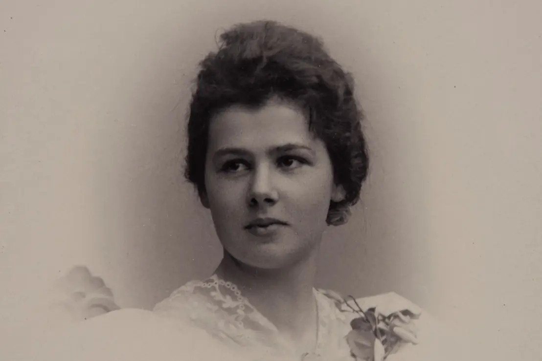 Aino Kallaksen syntymäpäivät — Rikhardinkadun kirjasto, Helsinki