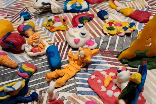 After-school activities for schoolchildren