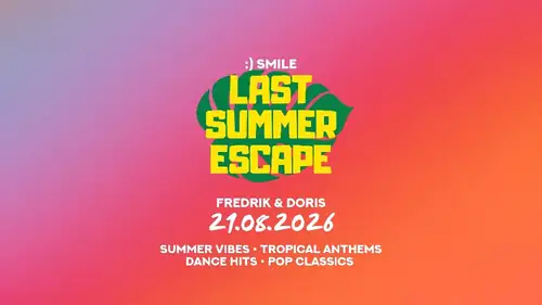 LAST SUMMER ESCAPE