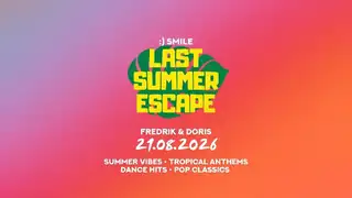 LAST SUMMER ESCAPE