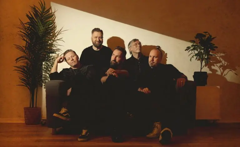 Egotrippi — Sawohouse Garden Live, Kuopio