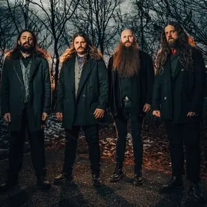 Rivers Of Nihil — Suvilahti, Helsingfors