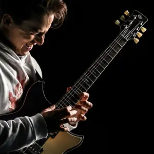 Matteo Mancuso — KIRJURINLUOTO, Pori