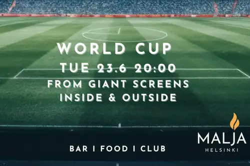 FIFA World Cup
