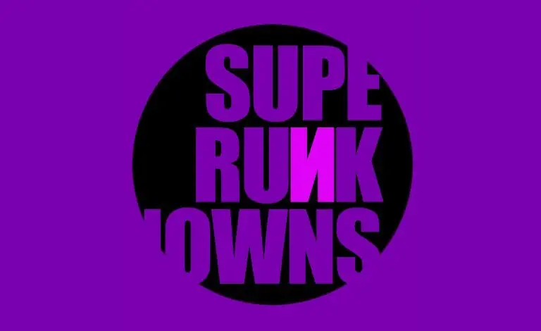 Superunknowns plays Grunge classics, Ratiohead plays Radiohead — Kuudes Linja, Helsinki
