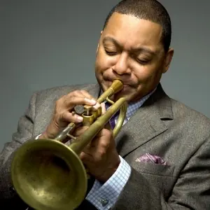 Wynton Marsalis — Oulu Music Center, Oulu