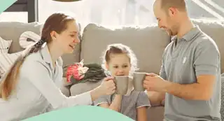 Family Café