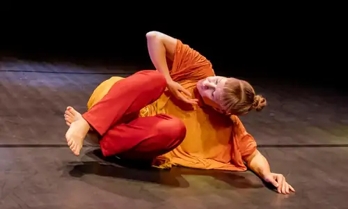 AURACO: Syli - Arts Morning at Annantalo