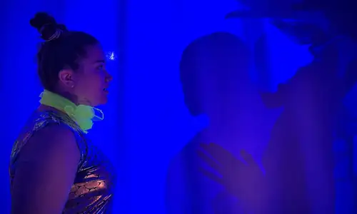 Earth's Gleam and Sea's Shimmer - An Evening of Arts at Annantalo