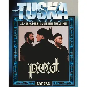 P.O.D.