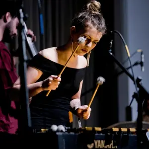 Sasha Berliner — KIRJURINLUOTO, Pori