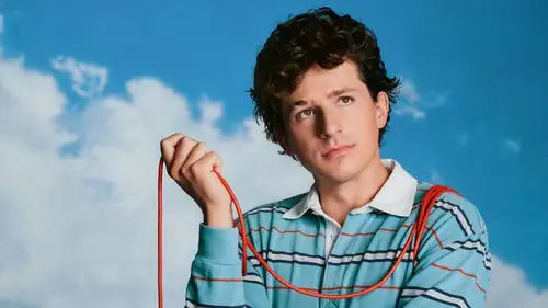 Charlie Puth | Accessible tickets