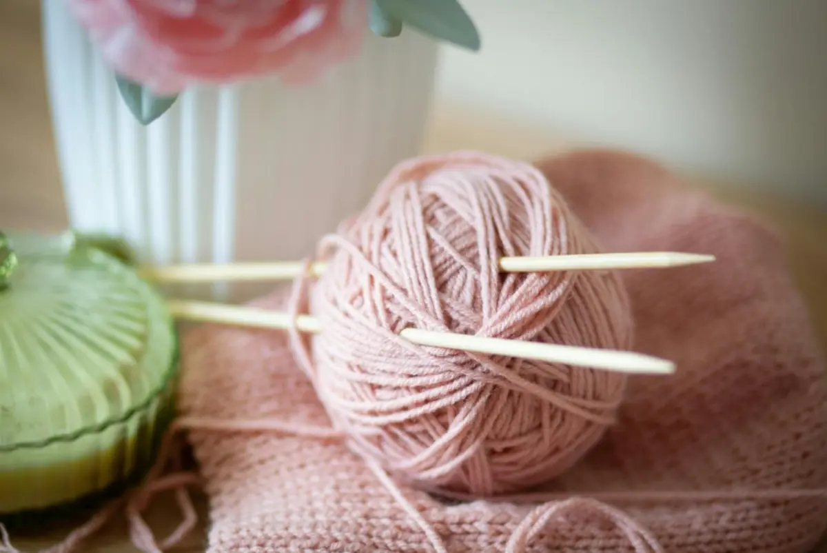 Wool Sock Knitting Workshop — Stadin yhteisötalo Alppila, Helsinki