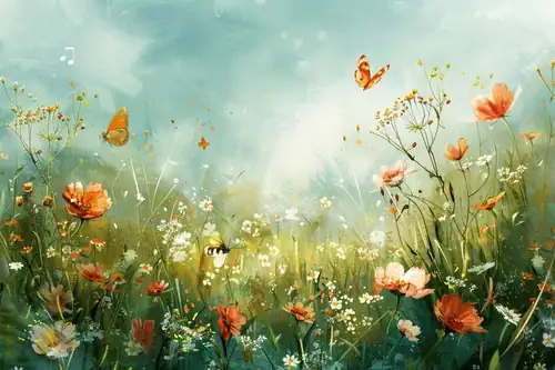 Songs for Nature