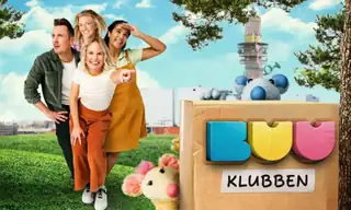 BUU-klubben LIVE