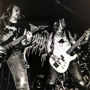 Funebrarum — Varjobaari, Tampere