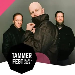 Apulanta — Tammerfest Oy, Tampere