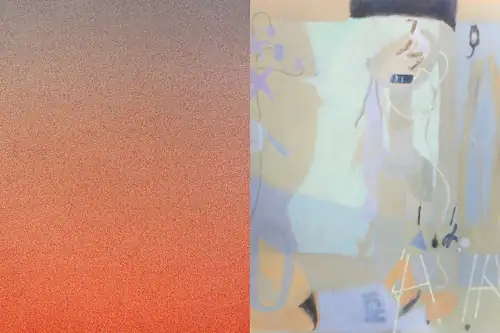 Juliana Hyrri / Robin Lindqvist