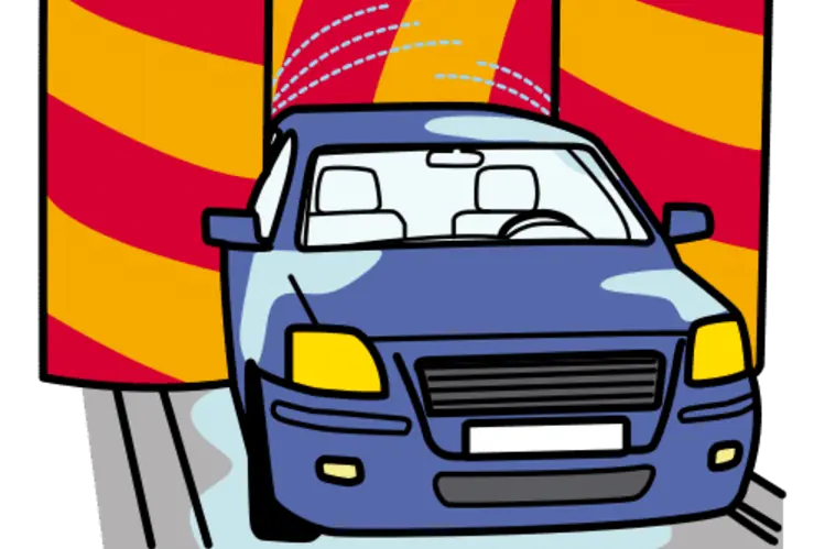 Autopesula ulkona pienille — Leikkipuisto Vähätupa, Helsinki