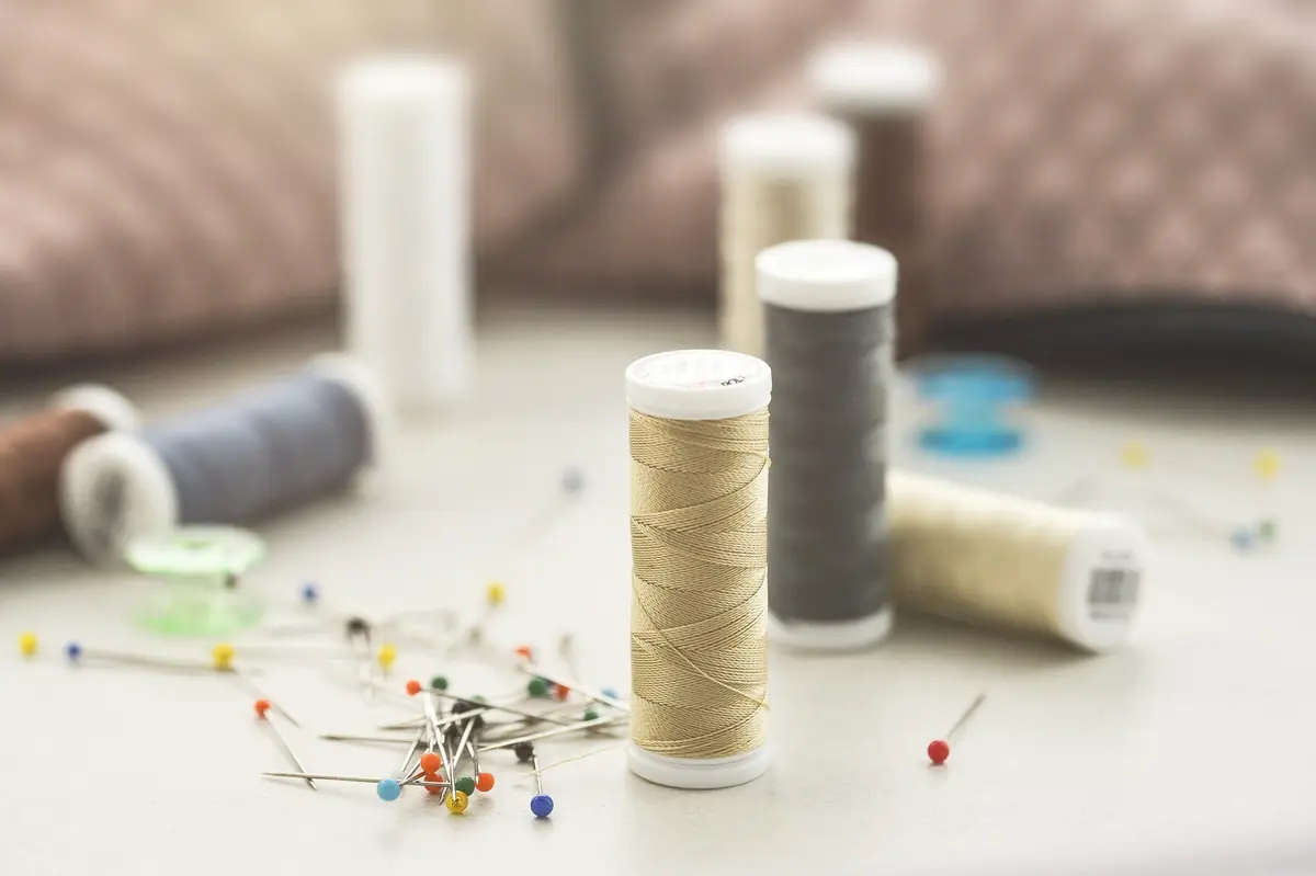 Sewing Workshop — Stadin yhteisötalo Lassila, Helsinki