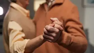 Ballroom Dancing
