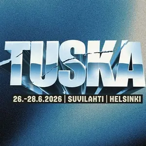 Kajos — Suvilahti, Helsinki