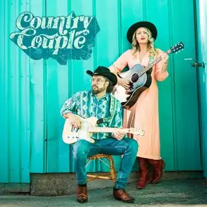 Country Couple